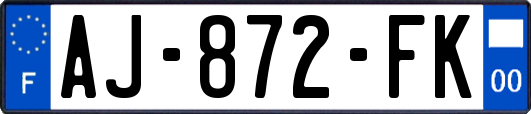 AJ-872-FK