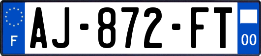 AJ-872-FT