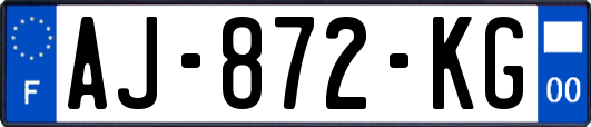 AJ-872-KG