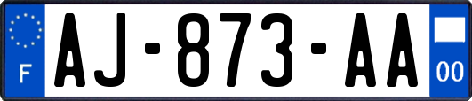 AJ-873-AA