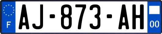 AJ-873-AH