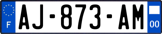 AJ-873-AM