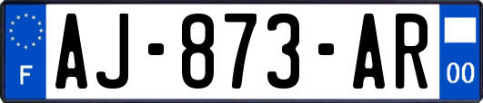 AJ-873-AR