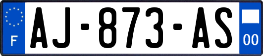 AJ-873-AS