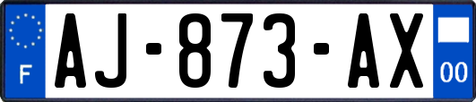 AJ-873-AX