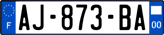 AJ-873-BA