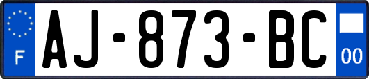 AJ-873-BC