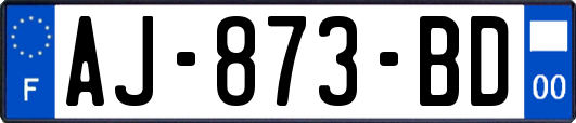 AJ-873-BD