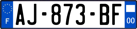 AJ-873-BF