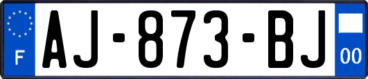 AJ-873-BJ