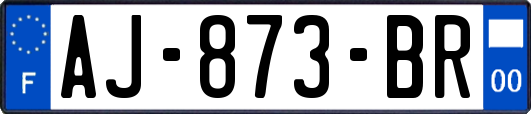 AJ-873-BR