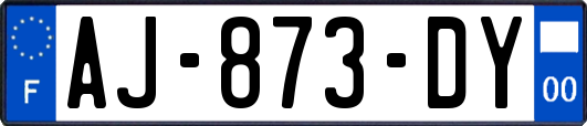 AJ-873-DY