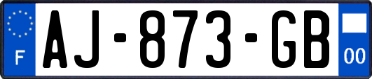 AJ-873-GB