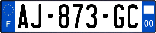 AJ-873-GC