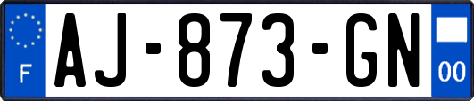 AJ-873-GN