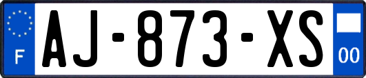 AJ-873-XS