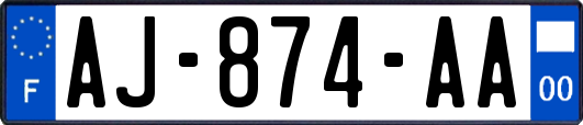 AJ-874-AA