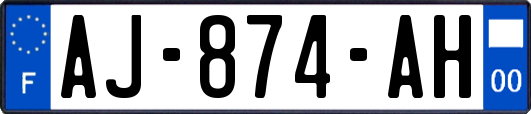 AJ-874-AH