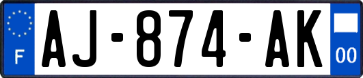 AJ-874-AK