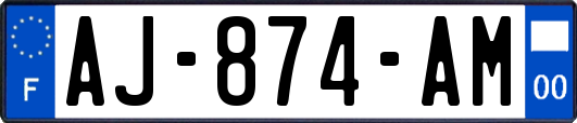 AJ-874-AM