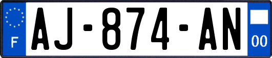 AJ-874-AN