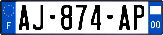 AJ-874-AP