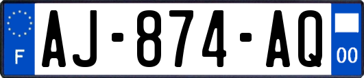 AJ-874-AQ