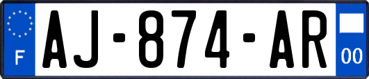 AJ-874-AR