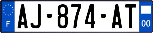 AJ-874-AT