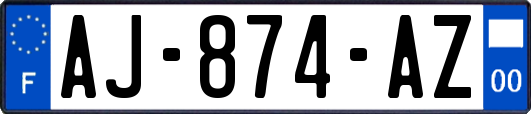 AJ-874-AZ