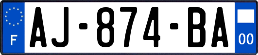 AJ-874-BA