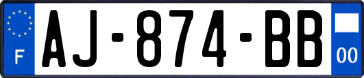 AJ-874-BB