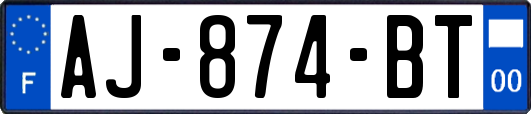 AJ-874-BT