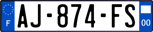 AJ-874-FS