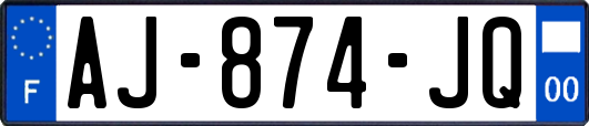 AJ-874-JQ