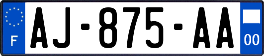 AJ-875-AA