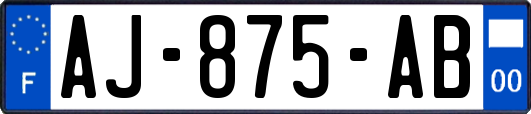 AJ-875-AB