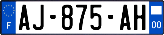 AJ-875-AH