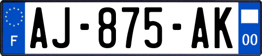 AJ-875-AK