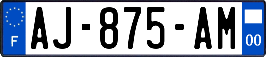 AJ-875-AM