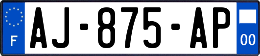 AJ-875-AP