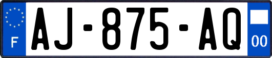 AJ-875-AQ