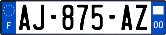 AJ-875-AZ