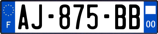 AJ-875-BB