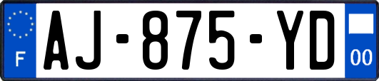AJ-875-YD