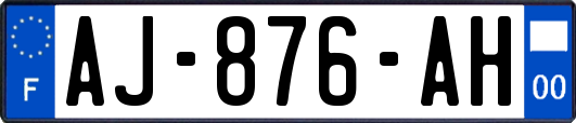 AJ-876-AH