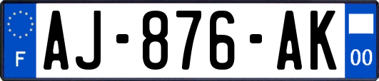 AJ-876-AK