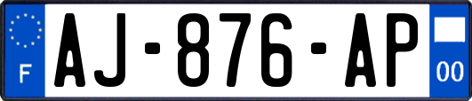 AJ-876-AP