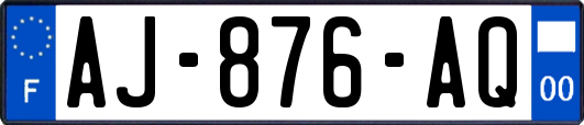 AJ-876-AQ