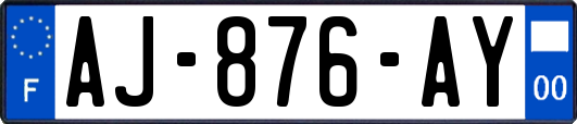 AJ-876-AY